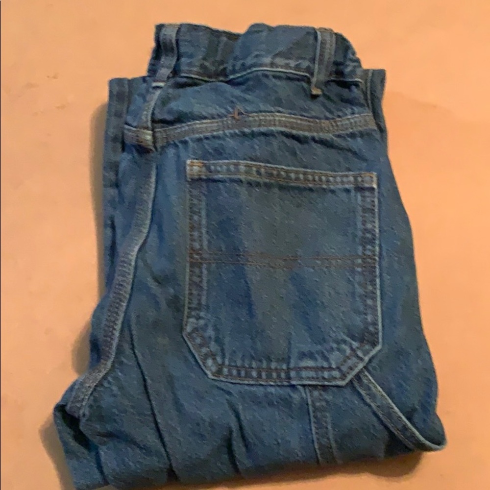 Boys jeans